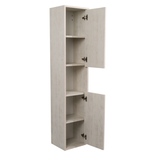 Пенал консольный AQUA RODOS Shelf Нордленд универсальный (L/R) АР000082704